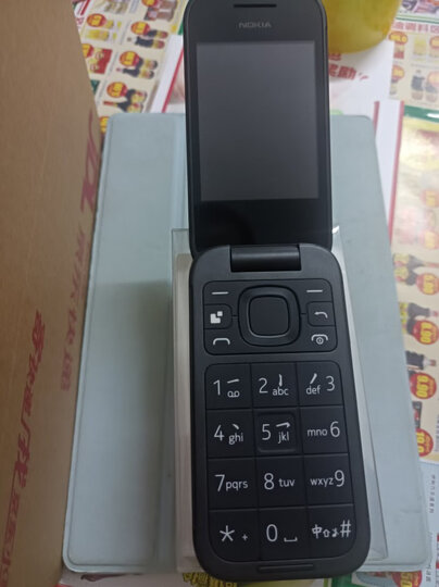 诺基亚（NOKIA）3310 黄色 直板按键 移动2G手机 双卡双待 经典复刻 学生备用功能机 老人老年手机 晒单图