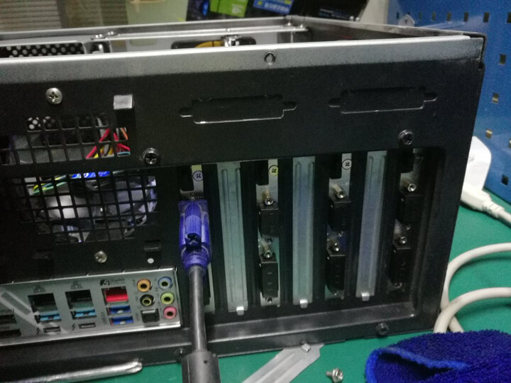 英特尔（Intel） i5 7400 酷睿四核 盒装CPU处理器 晒单图